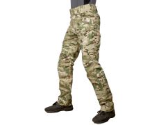 Купить Брюки тактические (Tactical-PRO) UTL Pants (XL) Multicam в ...