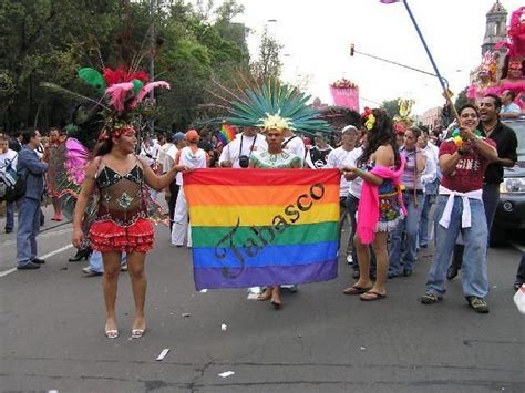 Comunidad gay en México exigen no ser olvidados GAYPERU Entretenimiento Gay Noticias Gays