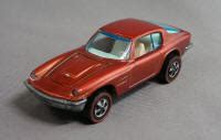 Hot Wheels Redlines 1969 Part 3 At The Toy Car Collector