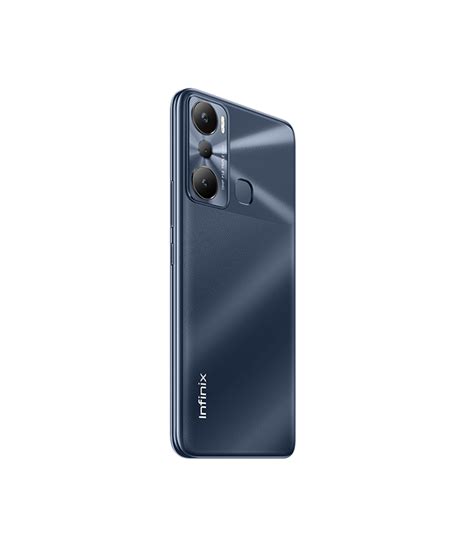 Infinix Hot 20i 128Go 4Go RAM MAROC ACCESSOIRES