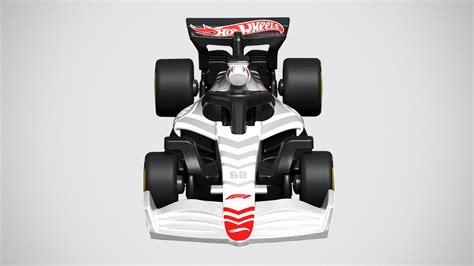 Behold The First Ever Hot Wheels And Formula Collaboration