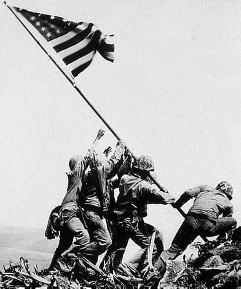 Star Spangled Mystery What Became Of Lost Iwo Jima Flag Raising Iwo