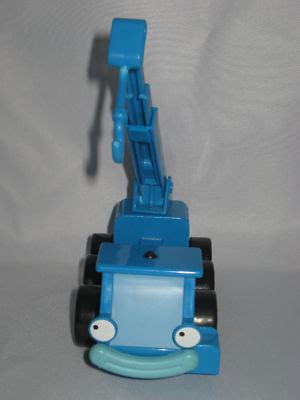 Bob the Builder Talking Lofty Vehicle Toy | #148684872