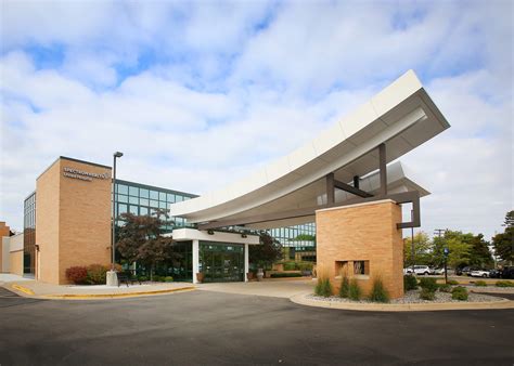 Greenville Hospital