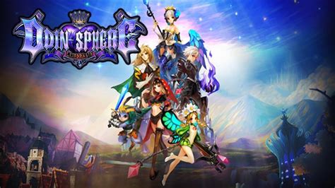 Odin Sphere Wallpapers Wallpaper Cave