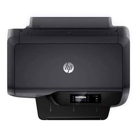 Multifuncional Officejet Pro 8710 D9l18a Hp Impressoras And Multifuncionais