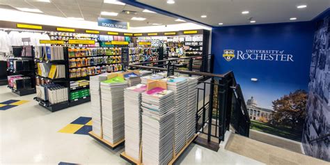 Barnes & Noble College Bookstore | Empire Commercial Construction