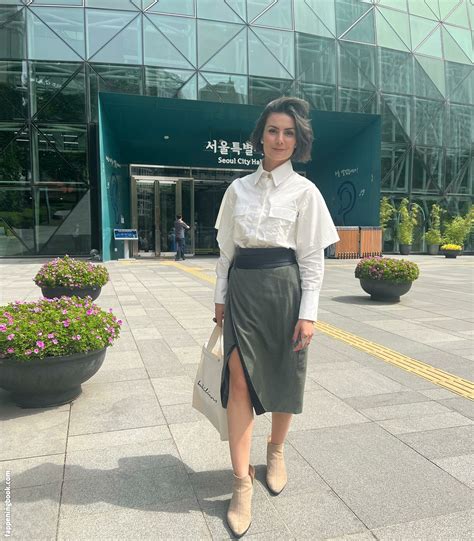 Nathalia Arcuri Nude OnlyFans Leaks Fappening FappeningBook