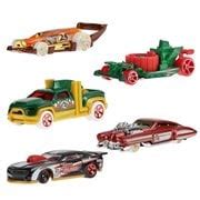 Hot Wheels Pearl And Chrome Vehicle 2025 Mix 1 Case Of 24
