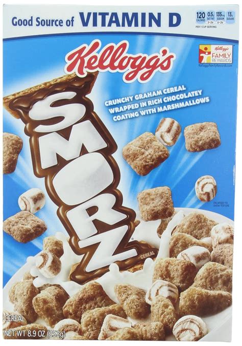 Best Cereal Of All Time Rnostalgia