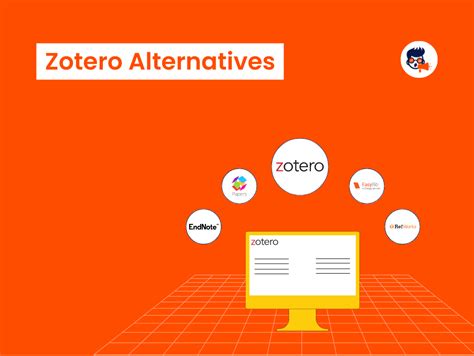 Best Zotero Alternatives And Competitors