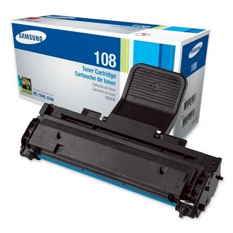 Samsung Compatible Toner Cartridge At Rs 900 Toner Cartridge In Mumbai Id 8662508855