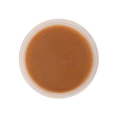 H E B Sushiya Peanut Sauce 2 Oz Joe V S Smart Shop Low Prices