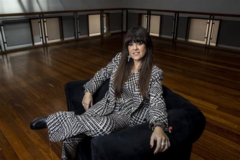 Entrevista a Vanesa Martín Este disco llamándose Placeres y Pecados