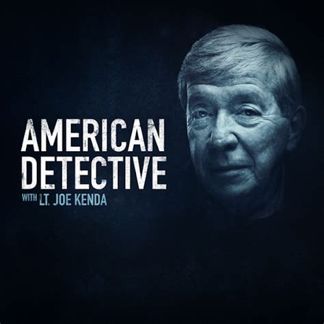 Сериалы в Google Play American Detective With Lt Joe Kenda