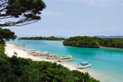 Ishigaki Island Yaeyama Islands Okinawa Hai