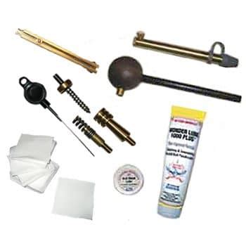 209 Ignition Inline Muzzleloader Startup Bundle – RMC Ox-Yoke Muzzleloader Supplies