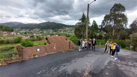 Deputación Pontevedra on Twitter PlanConcellos Que alegría poder