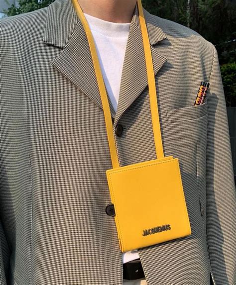 Jacquemus Bag Mens Atelier Yuwaciaojp