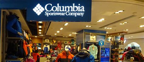 Columbia Sportswear Appoints Tim Sheerin As Svp U S Sales For Columbia