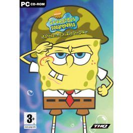Gameshop Twente SpongeBob SquarePants Battle For Bikini Bottom