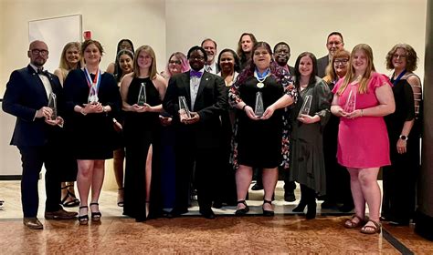 Press Release Prcc’s Phi Theta Kappa Chapters Secure Top Honors At Worldwide Catalyst Event