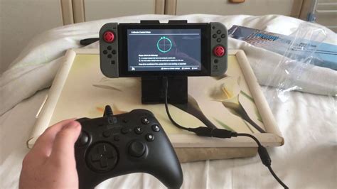 How To Connect A Wired Nintendo Switch Controller How To Con