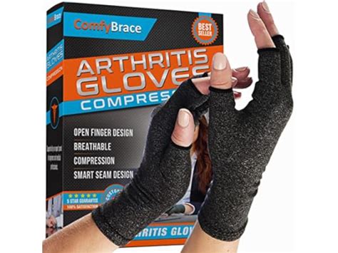 The 10 Best Arthritis Gloves Of 2024 Reviews Findthisbest