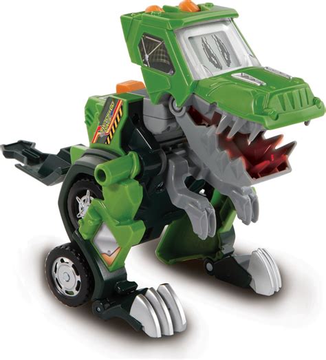 Vtech Switch Go Dinos T Rex Au Meilleur Prix Sur Idealo Fr