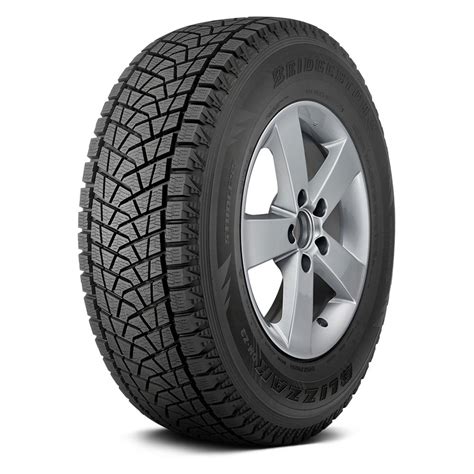 BRIDGESTONE® BLIZZAK DM-Z3 Tires