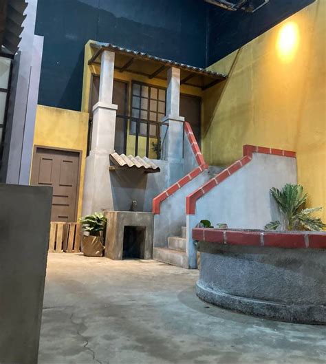 Exposição do Chaves terá escolinha vila e interior das casas veja