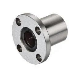 Samick Lmf Luu Circular Flanged Linear Bushing