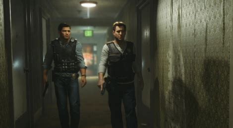 Nos vidéos solo de Battlefield Hardline Gamersyde