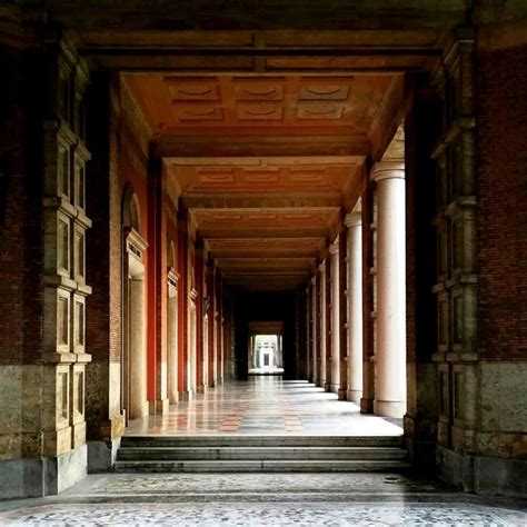 Il Cimitero Monumentale Di Reggio Emilia