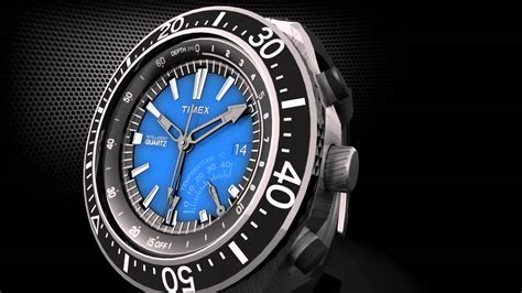 Five of The Most Gorgeous Depth Gauge Dive Watches