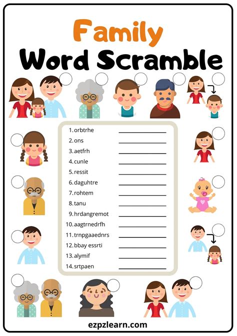Word Wheel Challenge For The Whole Family Lingua 2