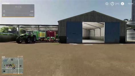 Farming Simulator Sussex Farm Ep Youtube