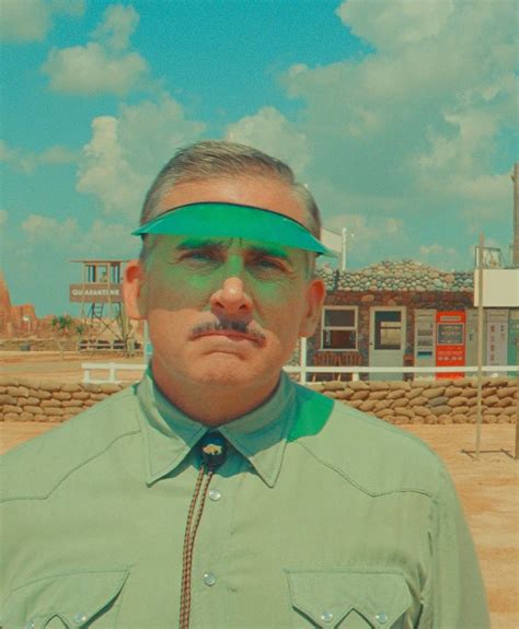 Asteroid City Novo Filme De Wes Anderson Ganha Primeiro Trailer