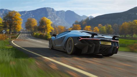 Forza Horizon