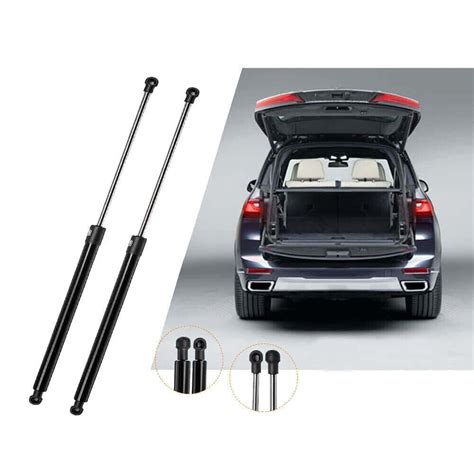 X Rear Tailgate Boot Gas Spring Struts For Range Rover P A