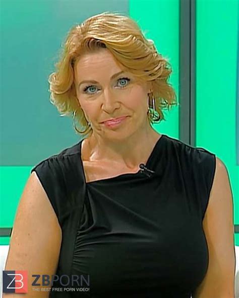 Ana Tomaskovic Mummy ZB Porn