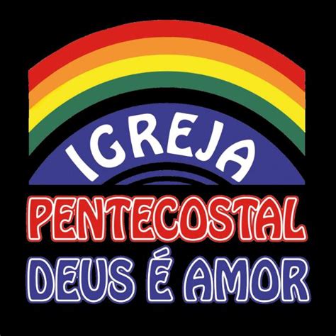 Igreja Pentecostal Deus Amor