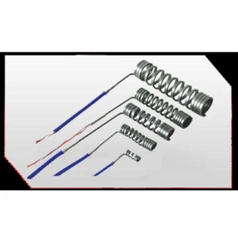 Hot Runner Mould Coil Heaters At Piece Coil Heaters In Navi Mumbai ID