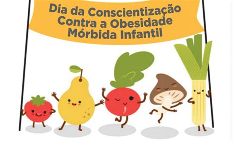 Saúde Alerta Sobre Riscos Da Obesidade Infantil Agência Estadual De