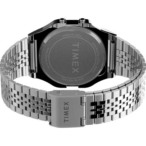 TIMEX T80 - Satovi.com