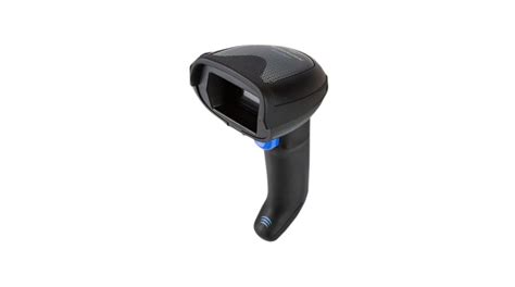 Gbt Bk Wlc Datalogic Barcode Scanner Gryphon Handheld D