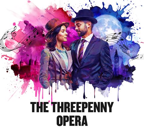 Three Penny Opera 2