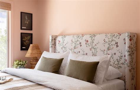 16 Romantic Bedroom Colors Designers Love | Havenly Blog | Havenly ...