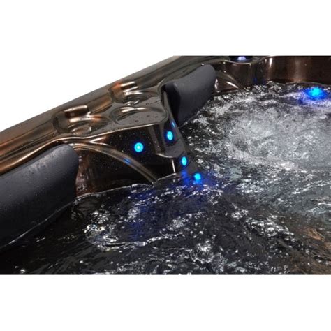 Spa Promo Spa Haut De Gamme Jacuzzi Ext Rieur Int Rieur