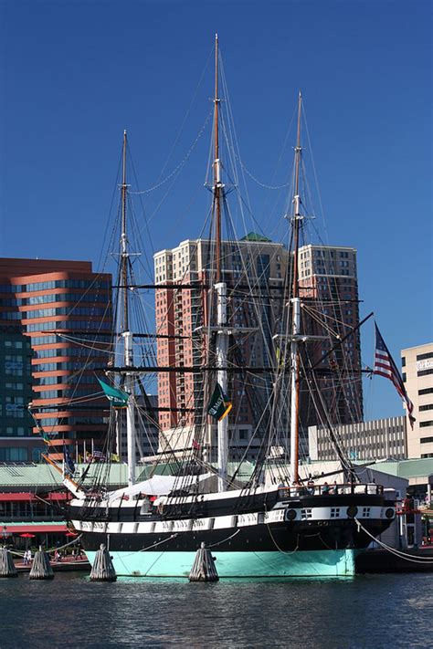 USS Constellation (1854) | Wiki | Everipedia